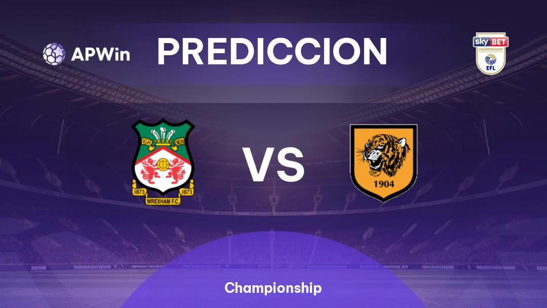 Wrexham vs Hull City Thumbnail