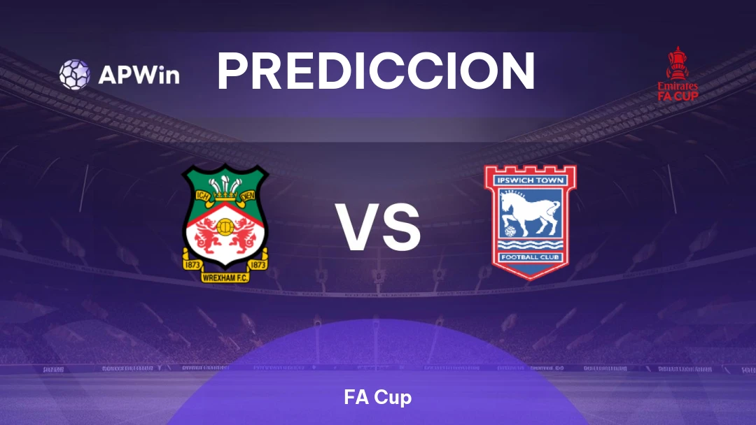 Wrexham vs Ipswich Town Thumbnail