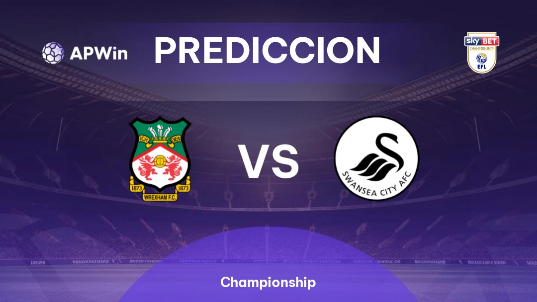 Wrexham vs Swansea City Thumbnail