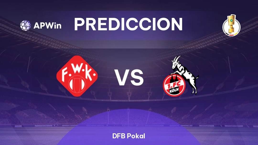 Würzburger Kickers vs Köln Thumbnail