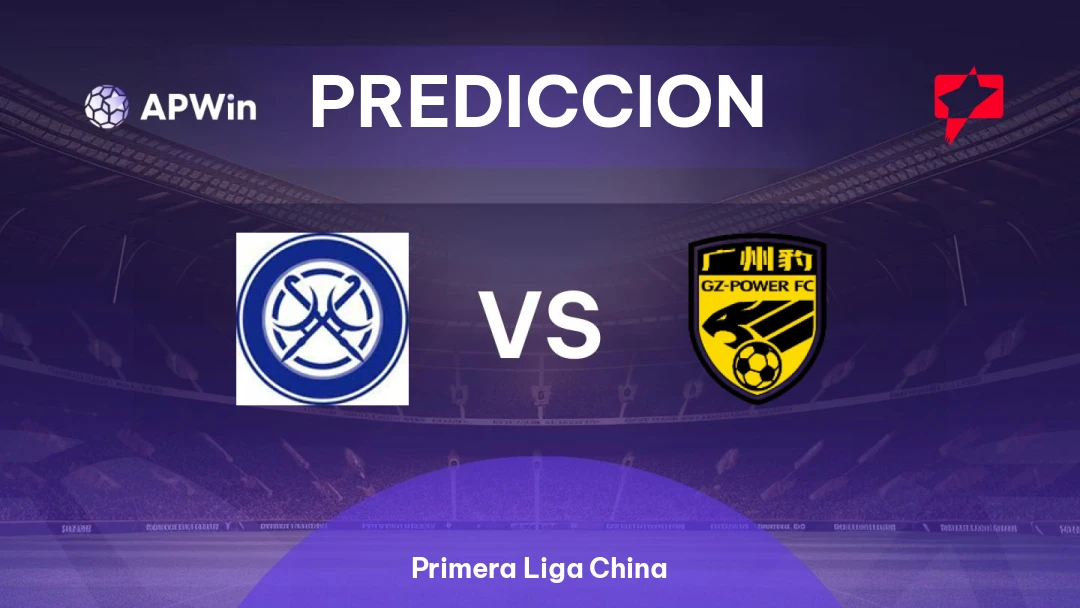 Wuxi Wugo vs Guangzhou E-Power Thumbnail