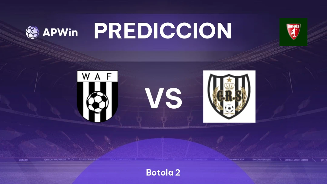 Wydad Fès vs Riadi Salmi Thumbnail