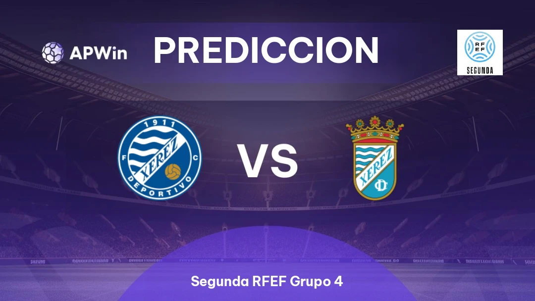 Xerez Deportivo vs Xerez CD Thumbnail