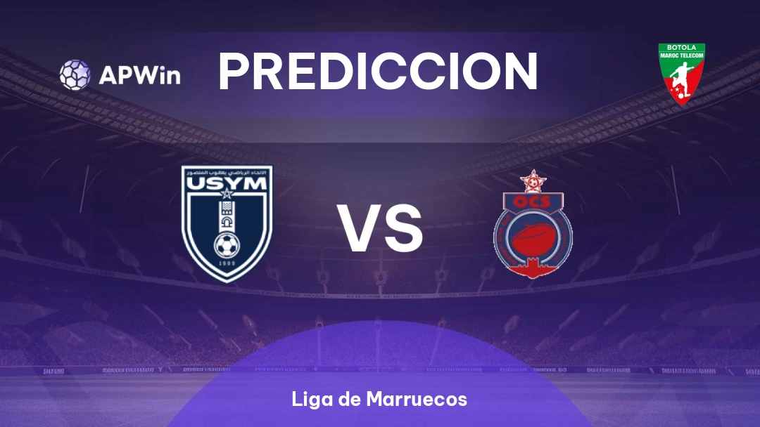 Yacoub El Mansour vs Olympic Safi Thumbnail