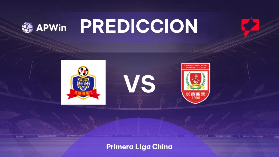Yanbian Longding vs Changchun Yatai Thumbnail