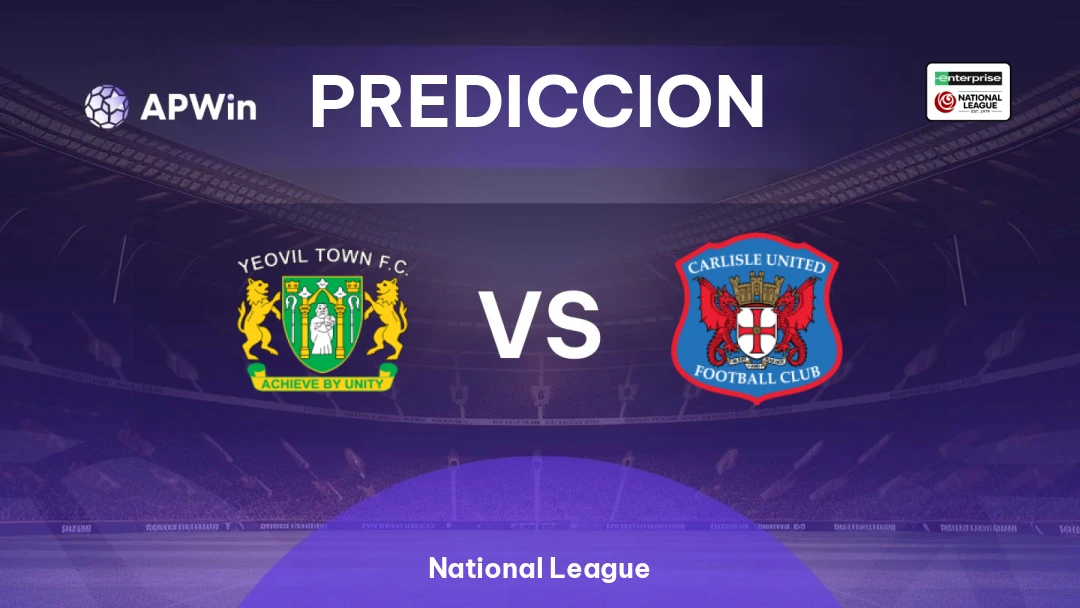 Yeovil Town vs Carlisle United Thumbnail