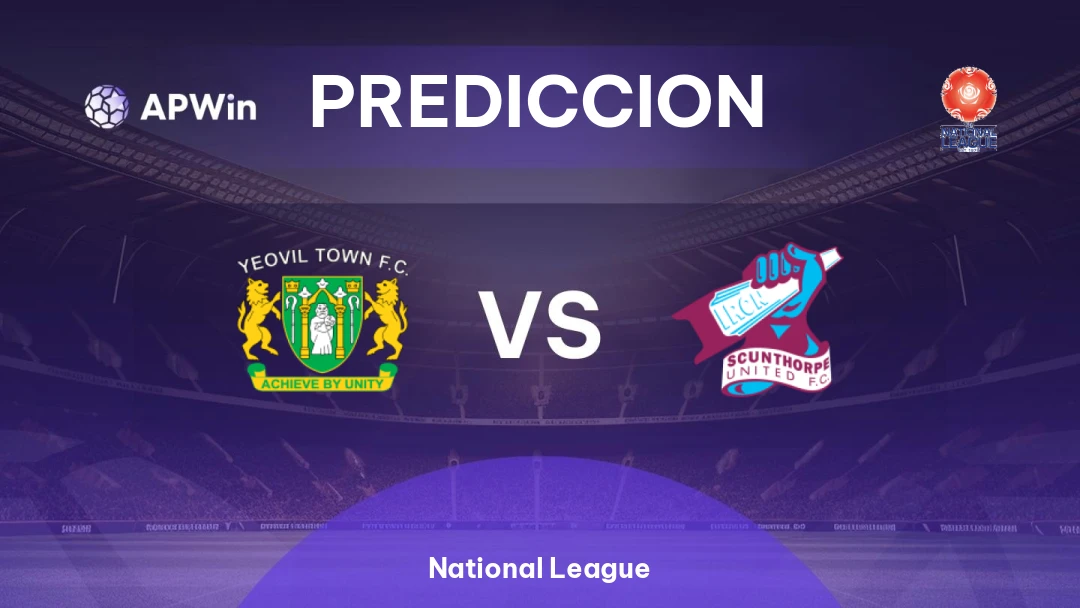 Yeovil Town vs Scunthorpe United Thumbnail