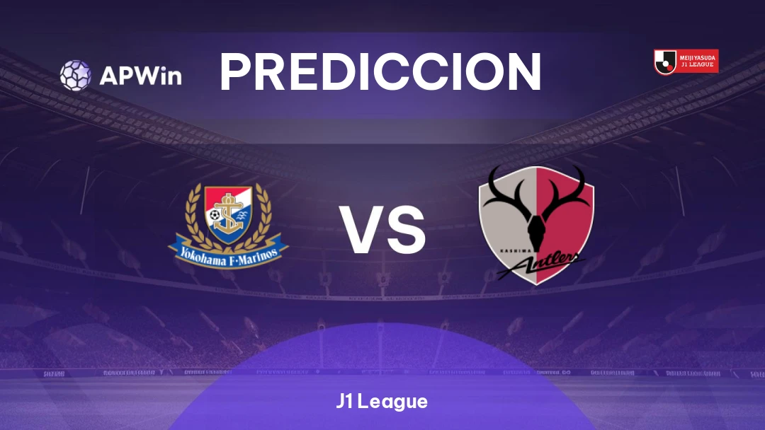 Yokohama F. Marinos vs Kashima Antlers Thumbnail