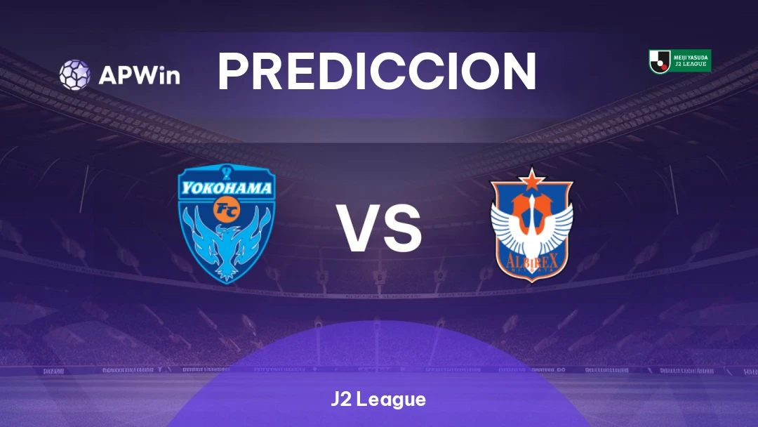 Yokohama vs Albirex Niigata Thumbnail