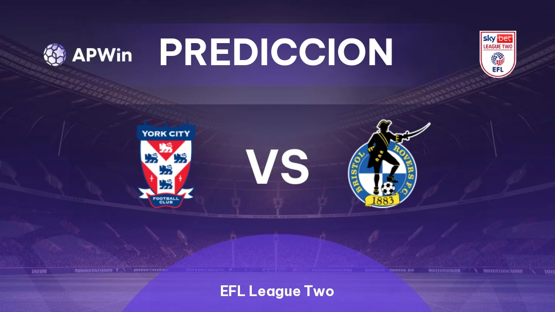 York City vs Bristol Rovers Thumbnail