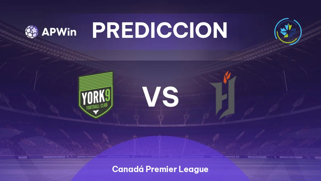 York9 FC vs Forge Thumbnail