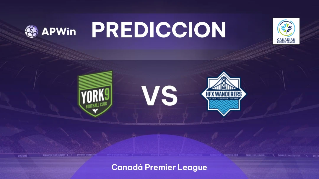 York9 FC vs HFX Wanderers FC Thumbnail