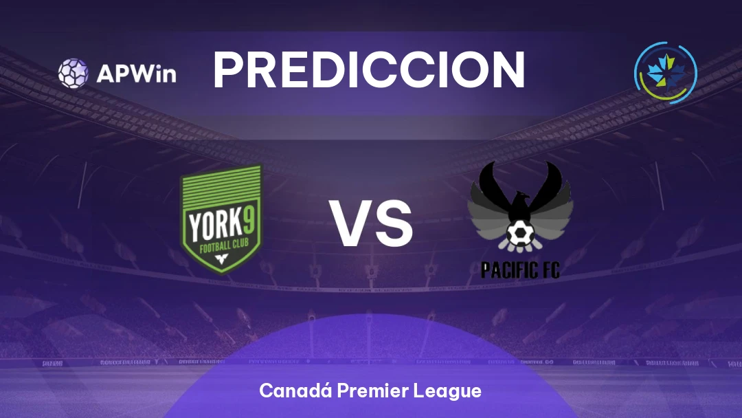 York9 FC vs Pacific FC Thumbnail
