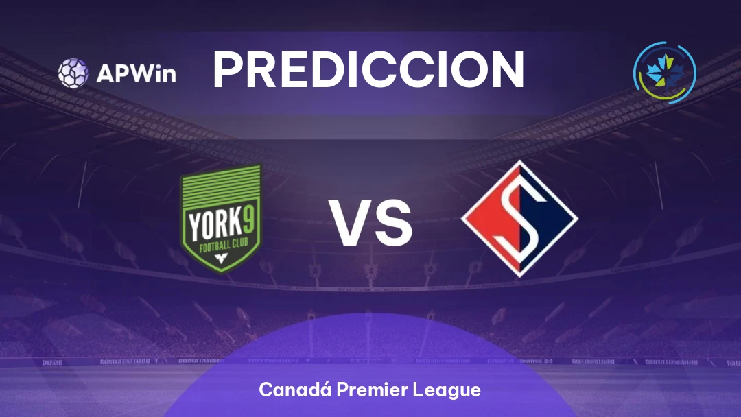 York9 FC vs Supra du Québec Thumbnail