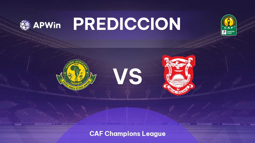 Young Africans vs Gaborone United Thumbnail