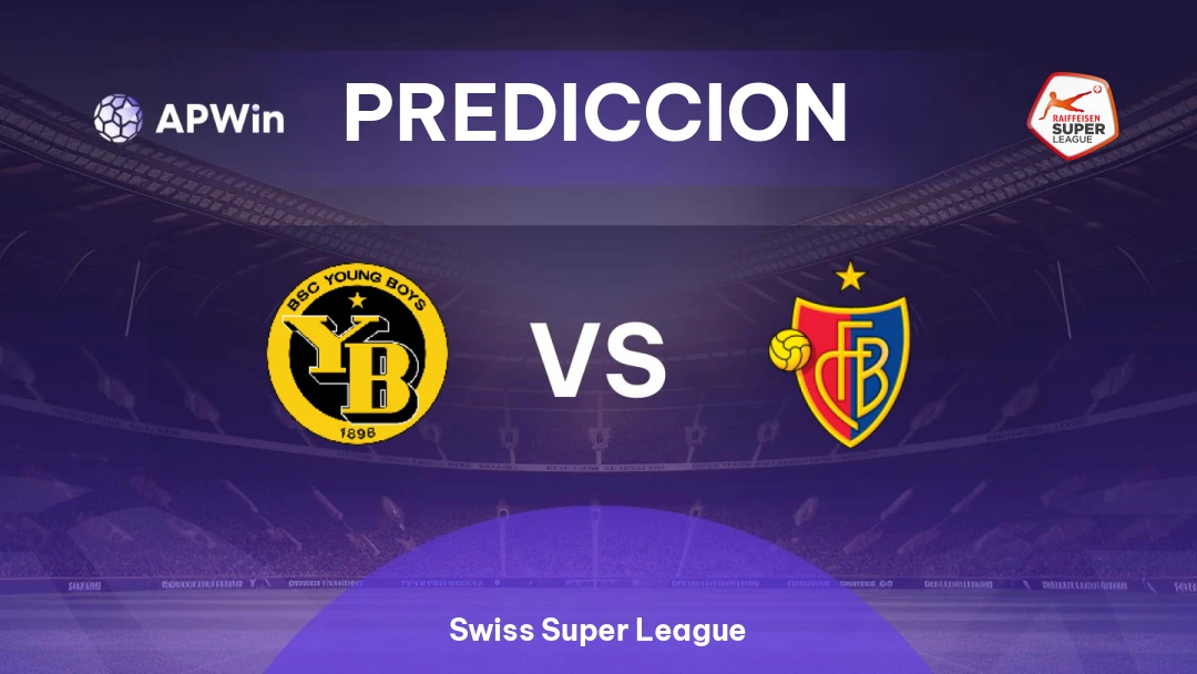 Young Boys vs Basel Thumbnail