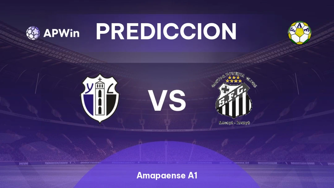 Ypiranga-AP vs Santos-AP Thumbnail