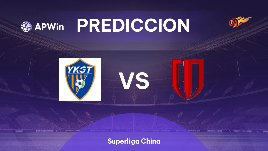 Yunnan Yukun vs Chengdu Better City FC Thumbnail