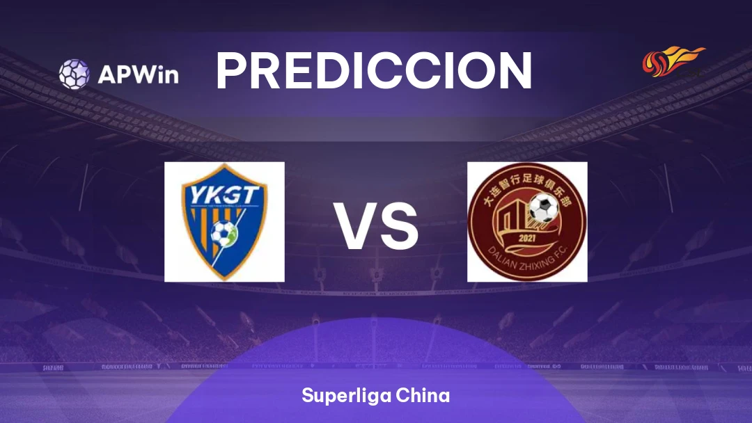 Yunnan Yukun vs Dalian Zhixing Thumbnail