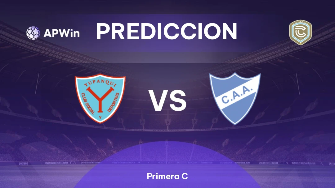 Yupanqui vs Argentino Rosario Thumbnail