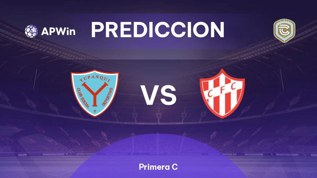 Yupanqui vs Cañuelas Thumbnail