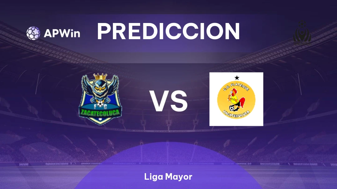 Zacatecoluca vs CD Platense Thumbnail