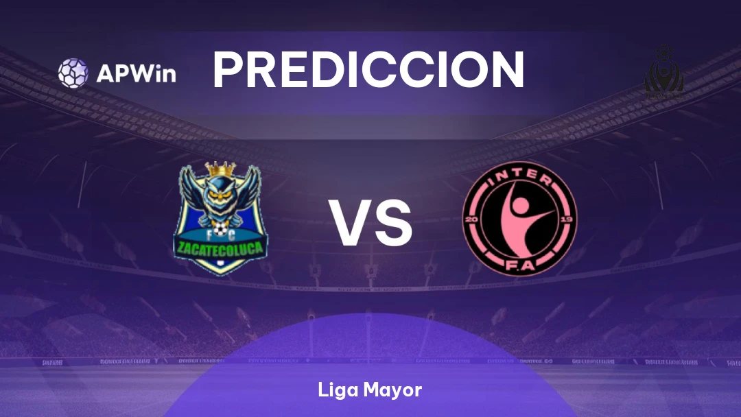 Zacatecoluca vs Inter Thumbnail
