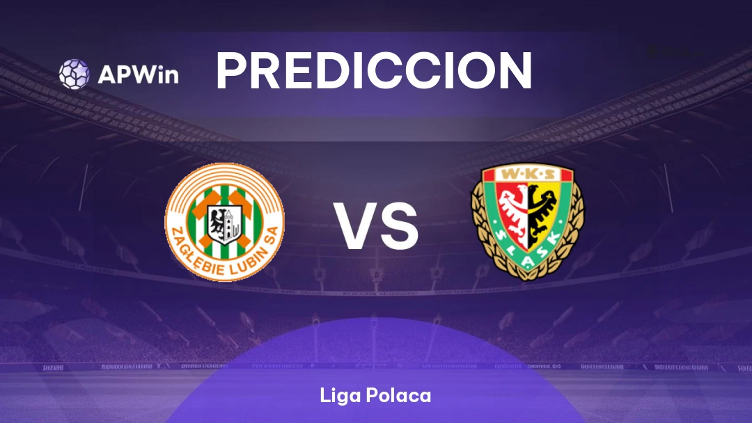 Zaglebie Lubin vs Śląsk Wrocław Thumbnail