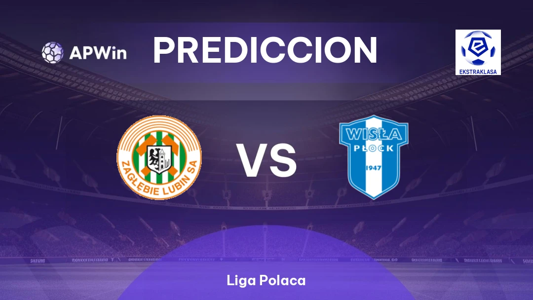 Zaglebie Lubin vs Wisla Plock Thumbnail