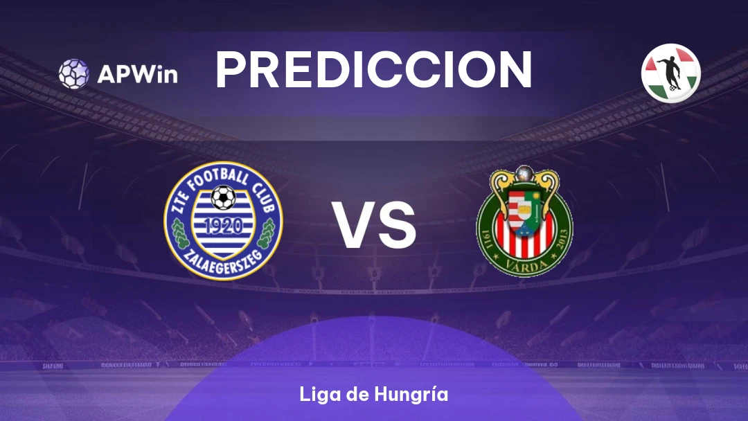 Zalaegerszegi TE vs Várda SE Thumbnail