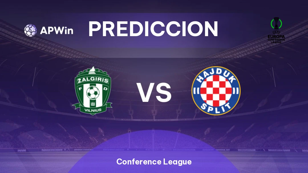 Žalgiris vs Hajduk Split Thumbnail