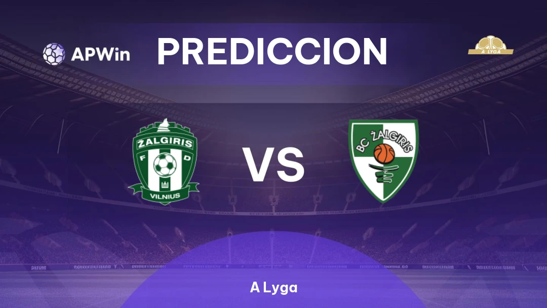 Žalgiris vs Kauno Zalgiris Thumbnail