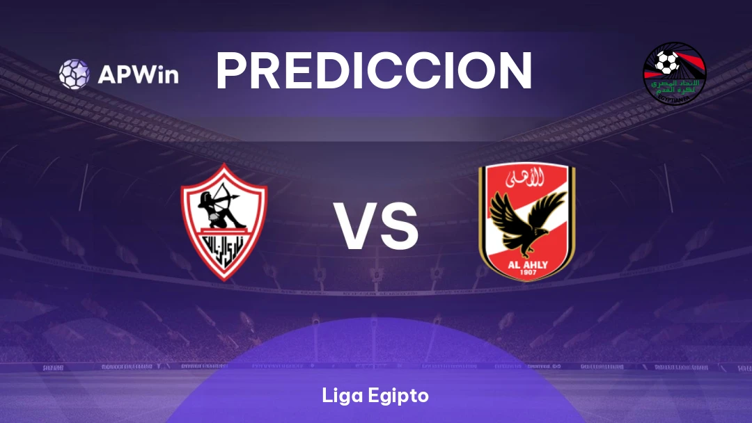 Zamalek vs Al-Ahly Thumbnail