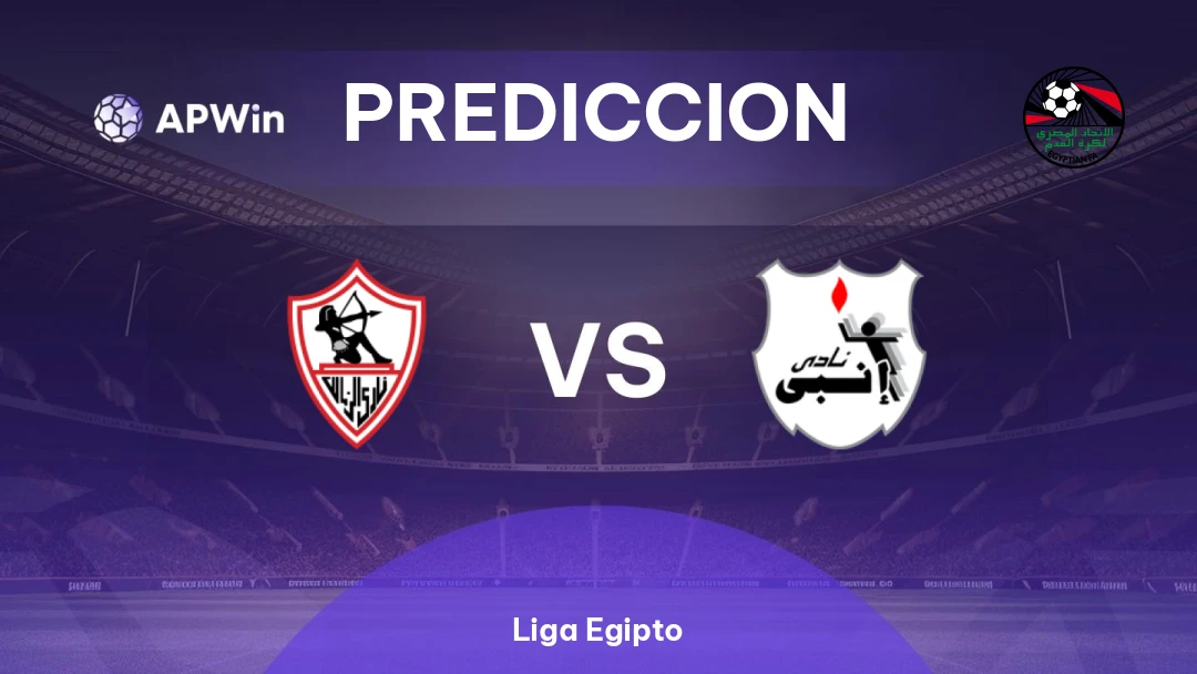 Zamalek vs Enppi Thumbnail