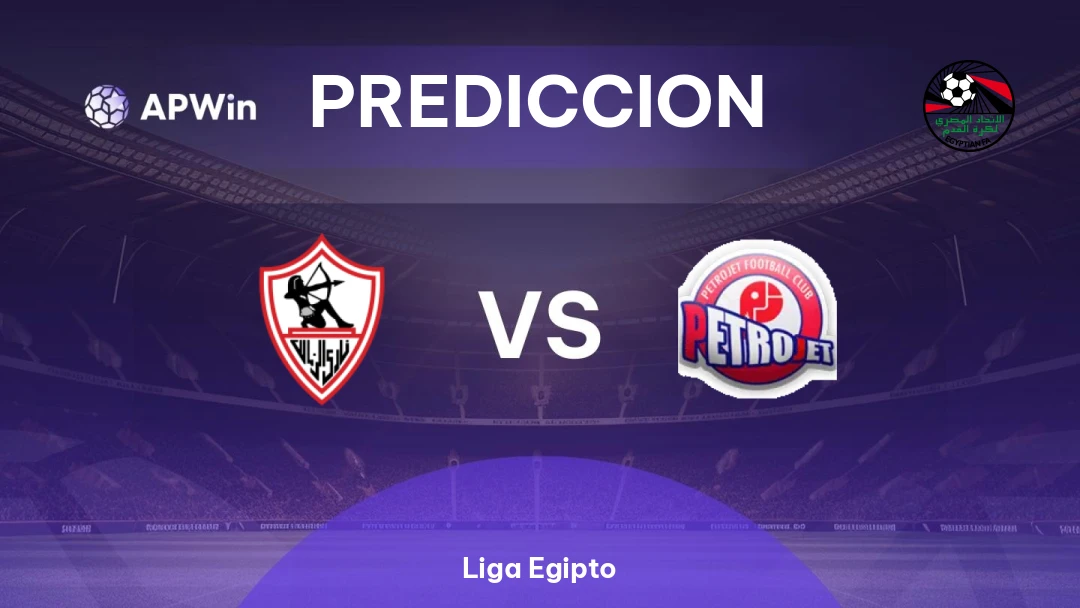 Zamalek vs Petrojet Thumbnail