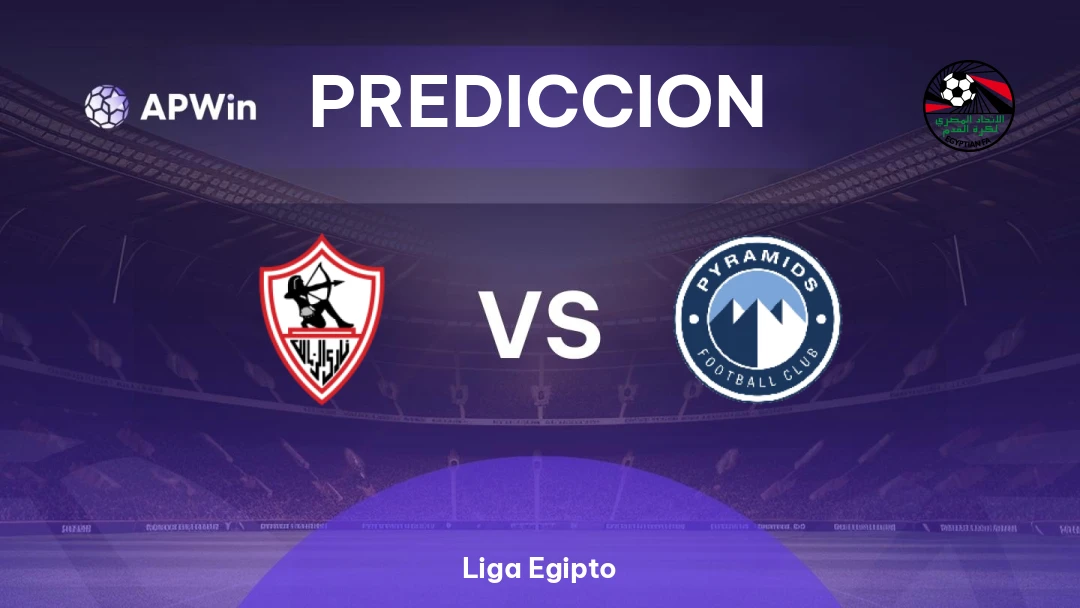 Zamalek vs Pyramids Thumbnail