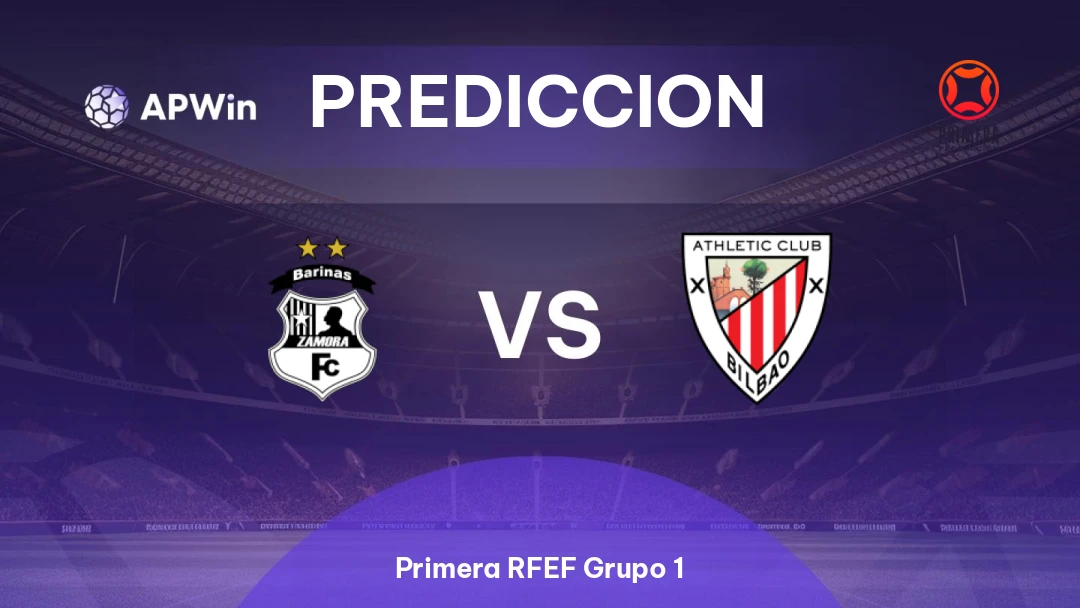 Zamora CF vs Athletic Club II Thumbnail