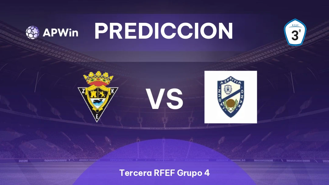 Zarautz vs CD Lagun Onak Thumbnail