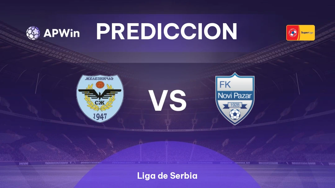 Železničar Pančevo vs Novi Pazar Thumbnail