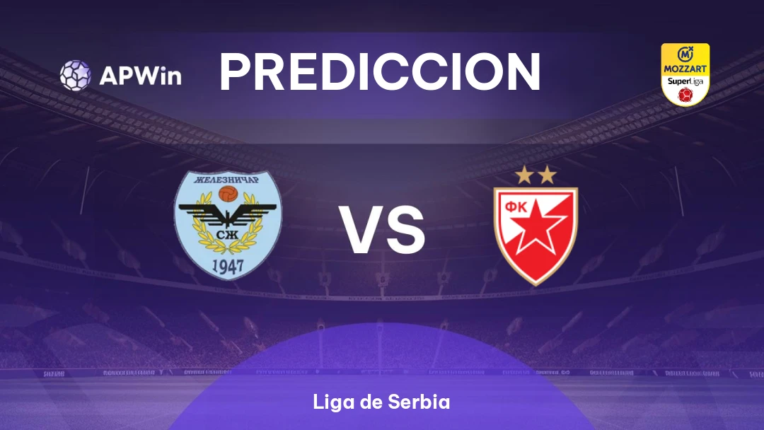 Železničar Pančevo vs Red Star Belgrade Thumbnail