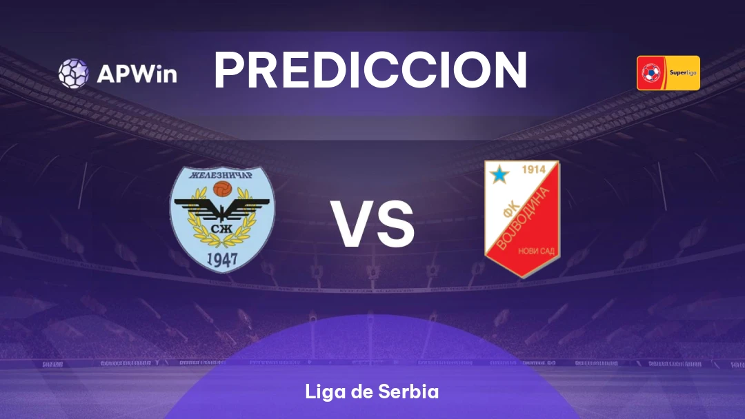 Železničar Pančevo vs Vojvodina Thumbnail