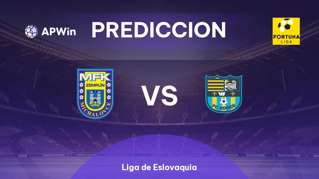 Zemplín Michalovce vs FK Kosice Thumbnail