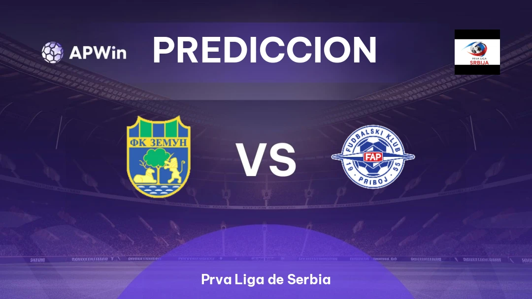 Zemun vs FAP Thumbnail