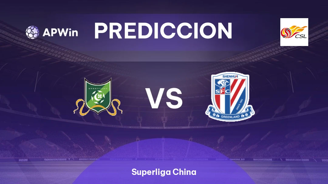 Hangzhou vs Shanghai Shenhua Thumbnail