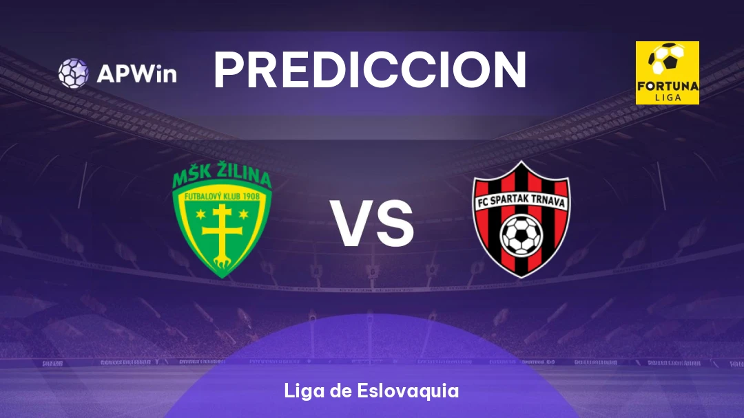 Zilina vs Spartak Trnava Thumbnail