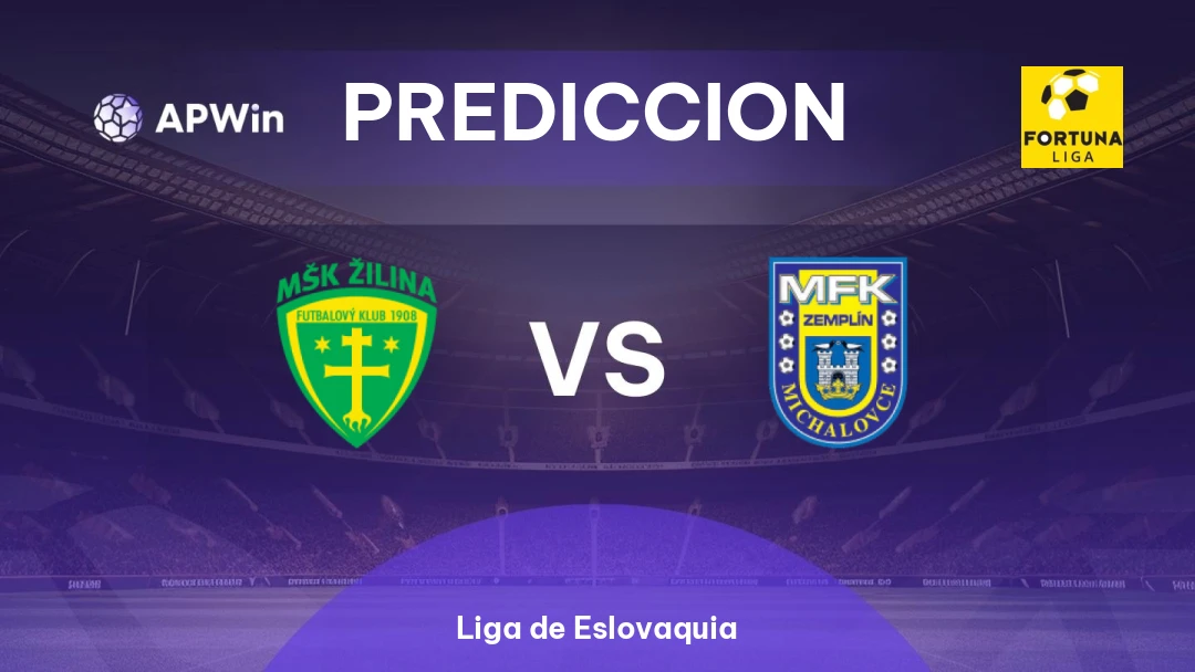 Zilina vs Zemplín Michalovce Thumbnail