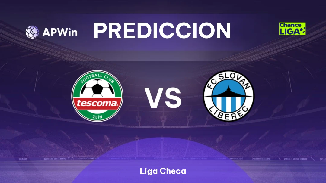 Zlín vs Slovan Liberec Thumbnail