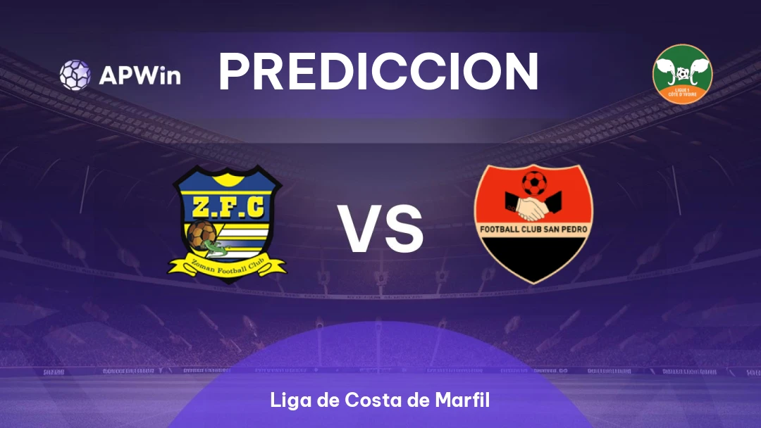 Zoman vs San-Pédro Thumbnail