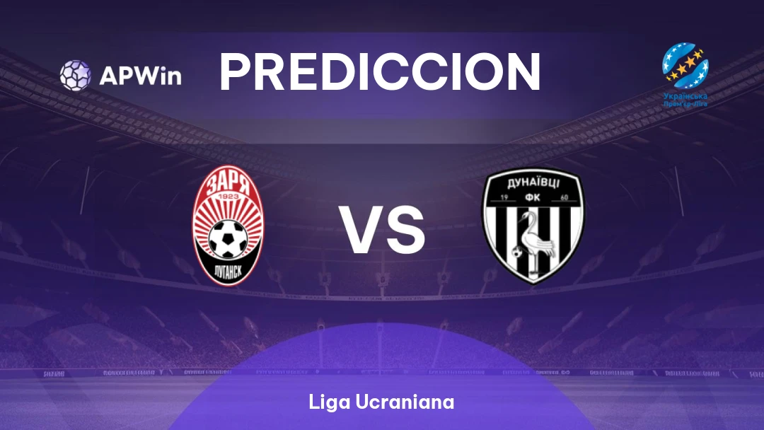 Zorya vs Epitsentr Dunayivtsi Thumbnail