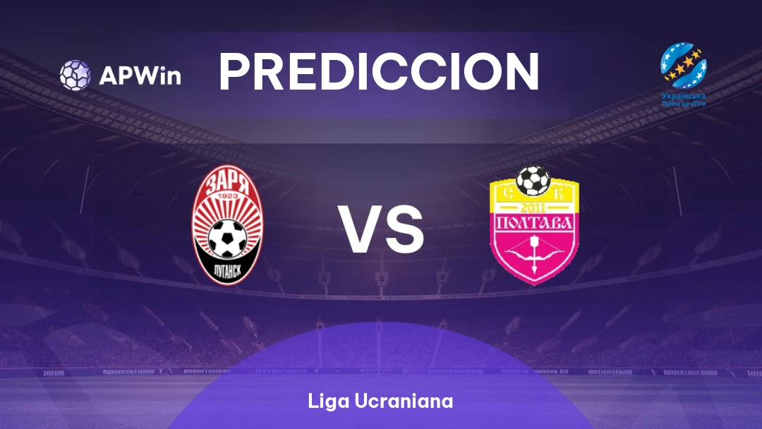 Zorya vs SK Poltava Thumbnail